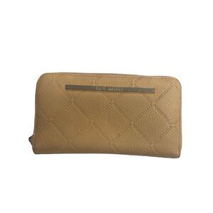 STEVE MADDEN, Women’s Wallet, Gold 8X4.5‎